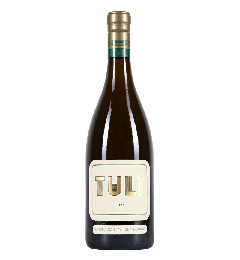 Tuli Chardonnay 2021