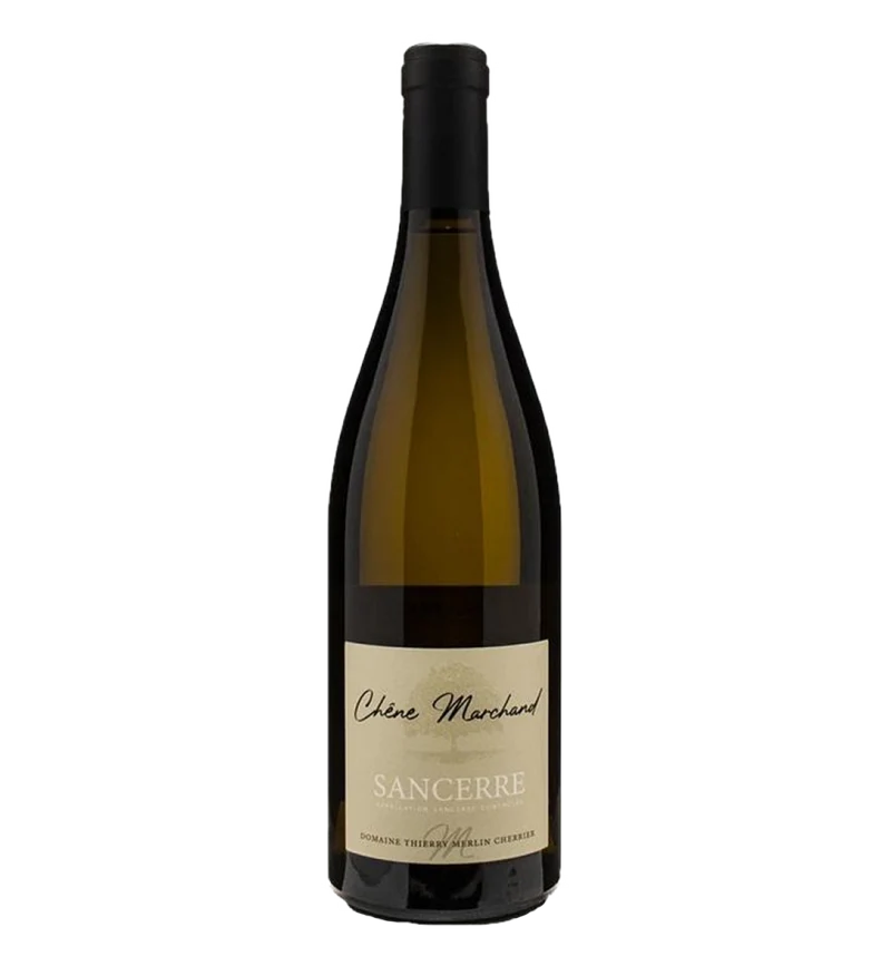 Thierry Merlin-Cherrier Sancerre Le Chêne Marchand 2023
