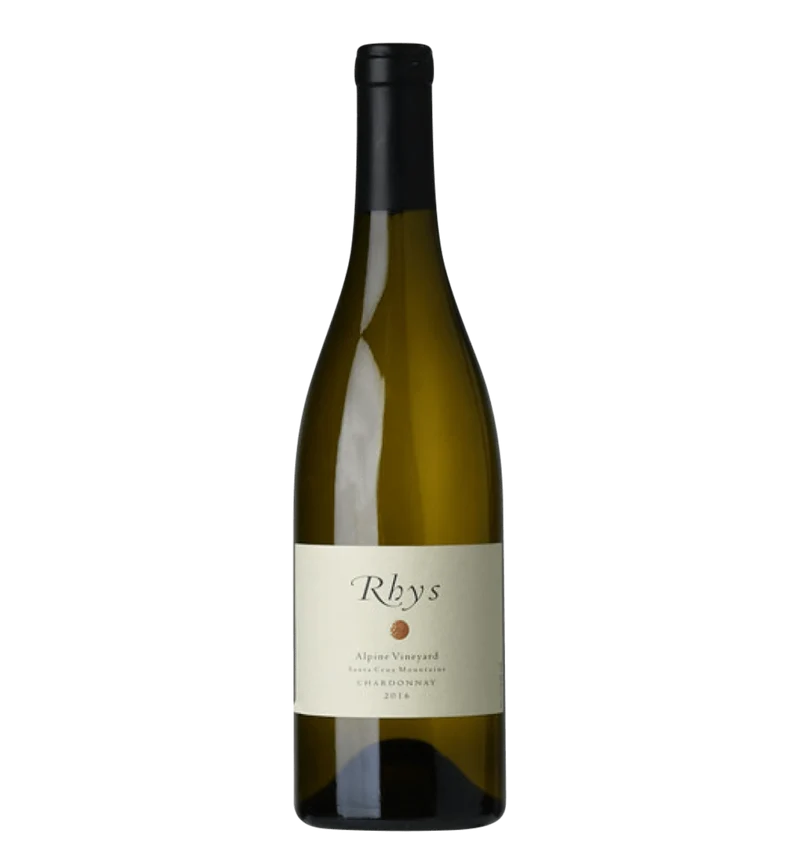 Rhys Bearwallow Vineyard Chardonnay 2015