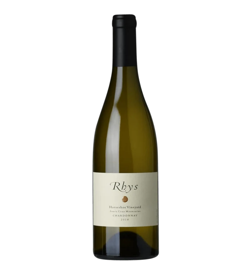 Rhys Horseshoe Vineyard Chardonnay 2018