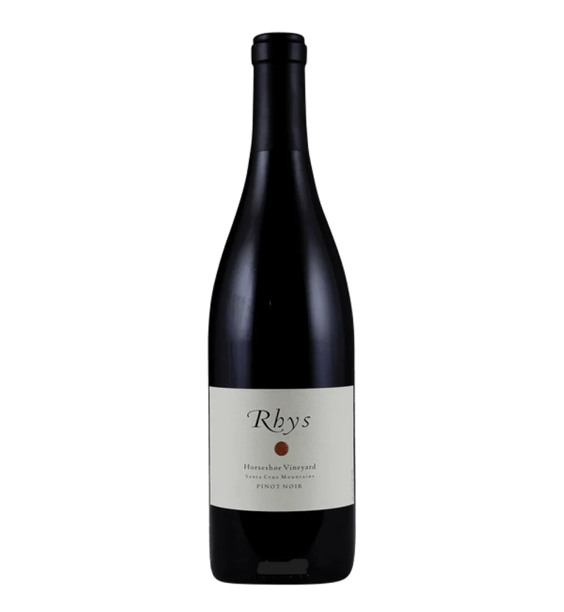 Rhys Horseshoe Vineyard Pinot Noir 2018