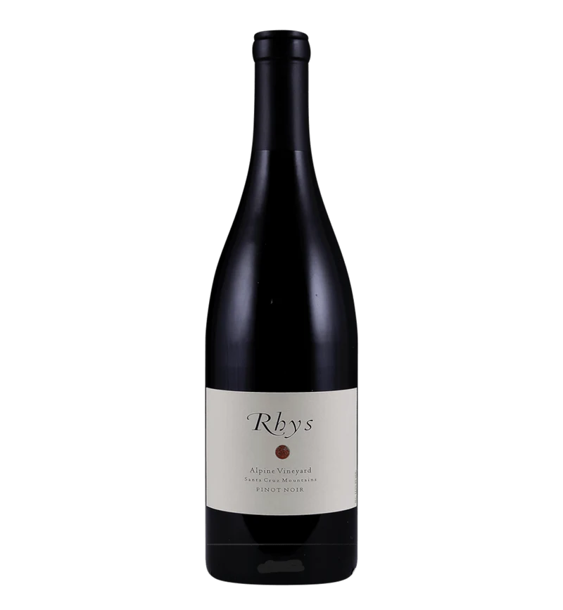 Rhys Alpine Vineyard Pinot Noir 2018