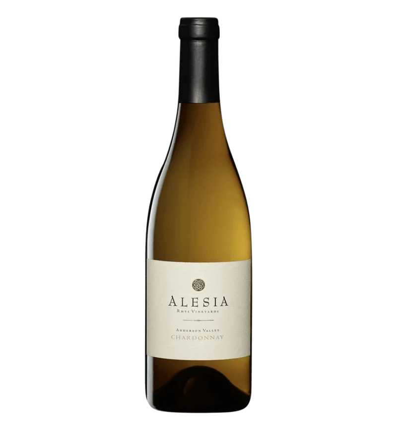 Rhys Alesia Anderson Valley Chardonnay 2018