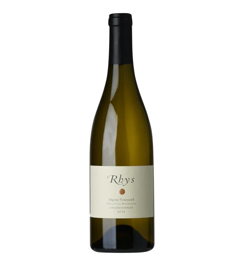 Rhys Alpine Vineyard Chardonnay 2016