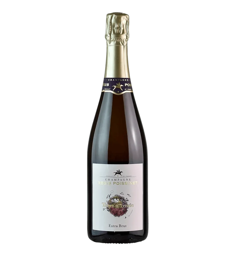 Régis-Poissenet Terre d'Irizée-BLANC