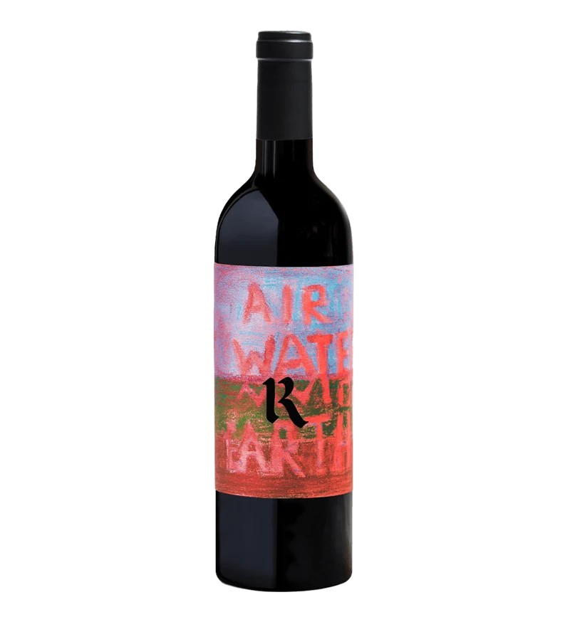 Realm Houyi Vineyard 2022