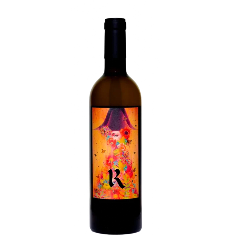 Realm Fidelio Sauvignon Blanc 2022