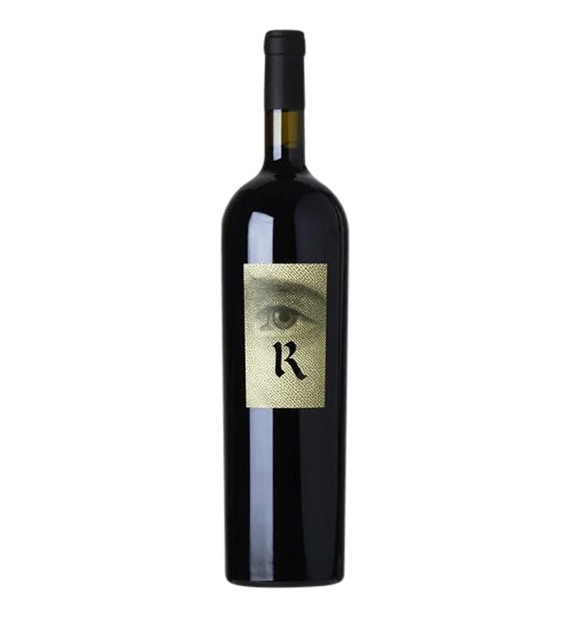 Realm Beckstoffer To Kalon Cabernet Franc 2018 Magnum