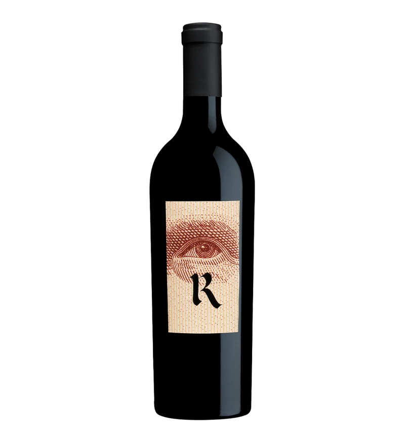 Realm Beckstoffer To Kalon 2019
