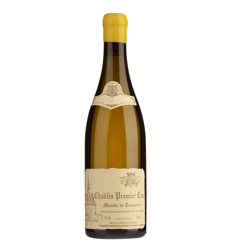 Domaine François Raveneau Chablis 1er Cru Montée de Tonnerre 2016