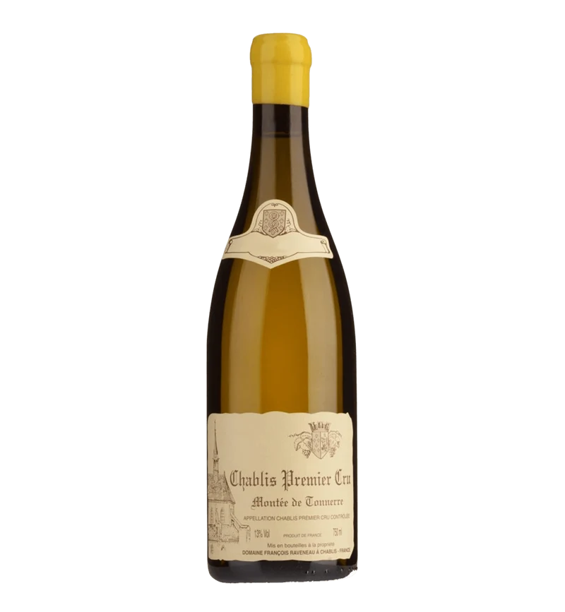 Domaine François Raveneau Chablis 1er Cru Montée de Tonnerre 2009