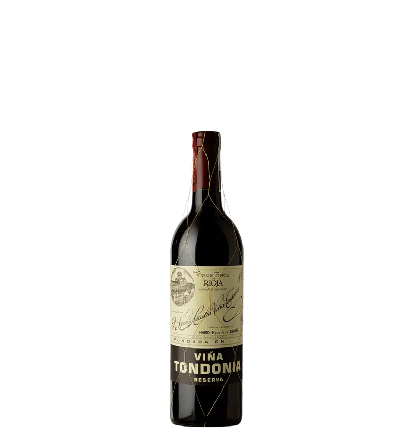 R. López de Heredia Viña Tondonia Reserva 2012 37,5CL