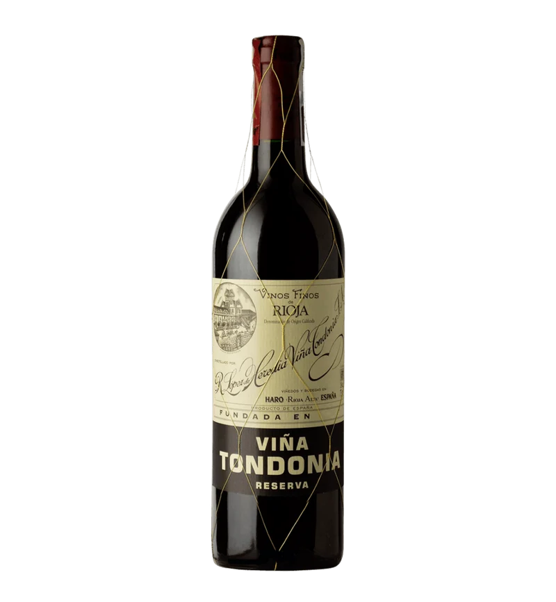 R. López de Heredia Viña Tondonia Reserva 2009 magnum