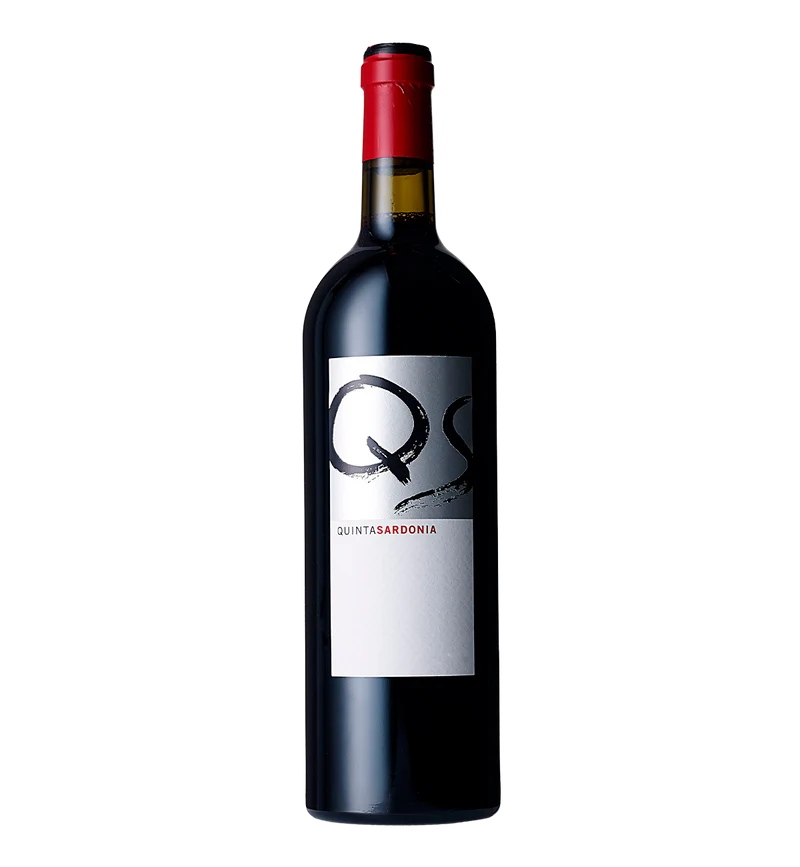 Quinta Sardonia QS 2018