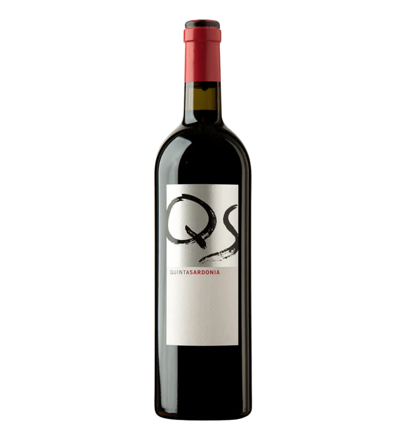 Quinta Sardonia QS 2017