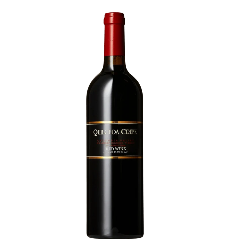 Quilceda Creek CVR Red 2016