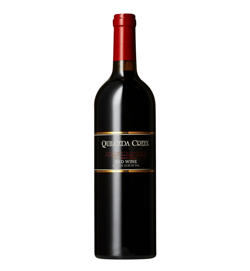 Quilceda Creek CVR Red 2015