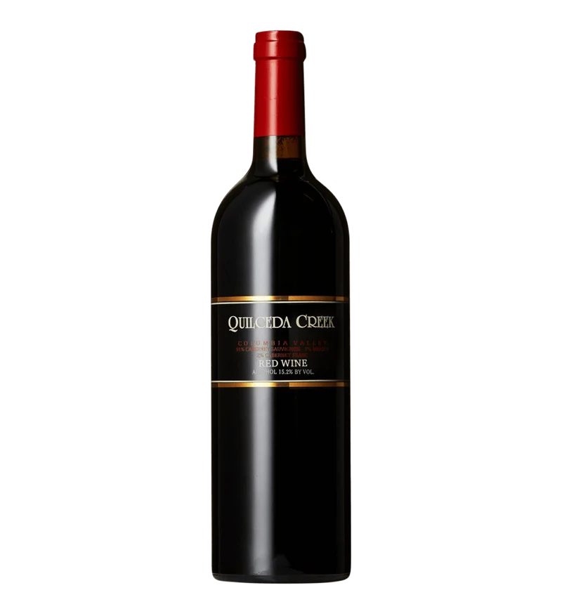 Quilceda Creek CVR Red 2012