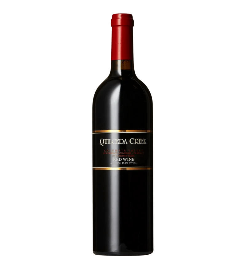 Quilceda Creek CVR Red 2013