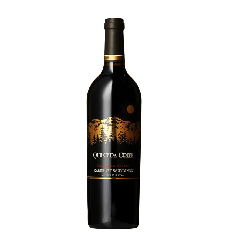 Quilceda Creek Cabernet Sauvignon 2019