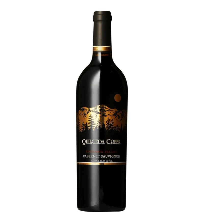 Quilceda Creek Cabernet Sauvignon 2014