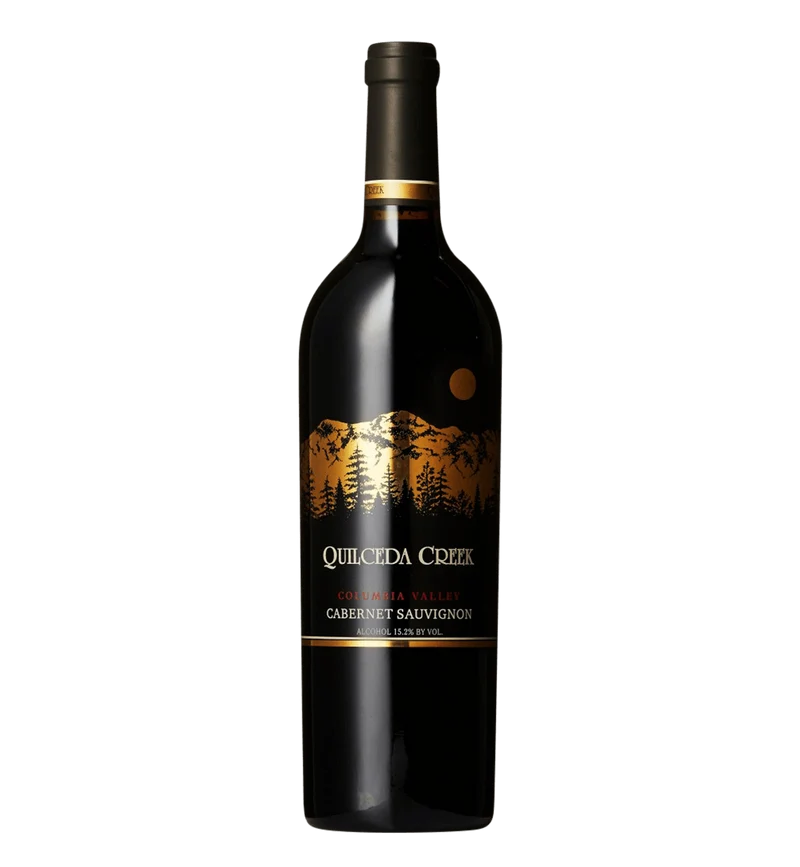 Quilceda Creek Cabernet Sauvignon 2012