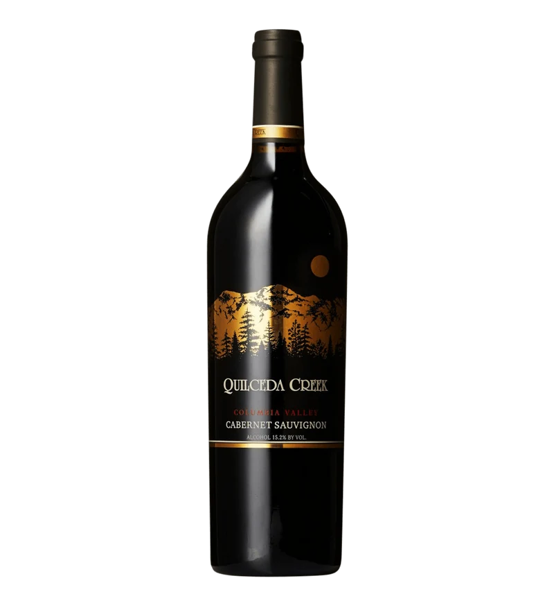 Quilceda Creek Cabernet Sauvignon 2013