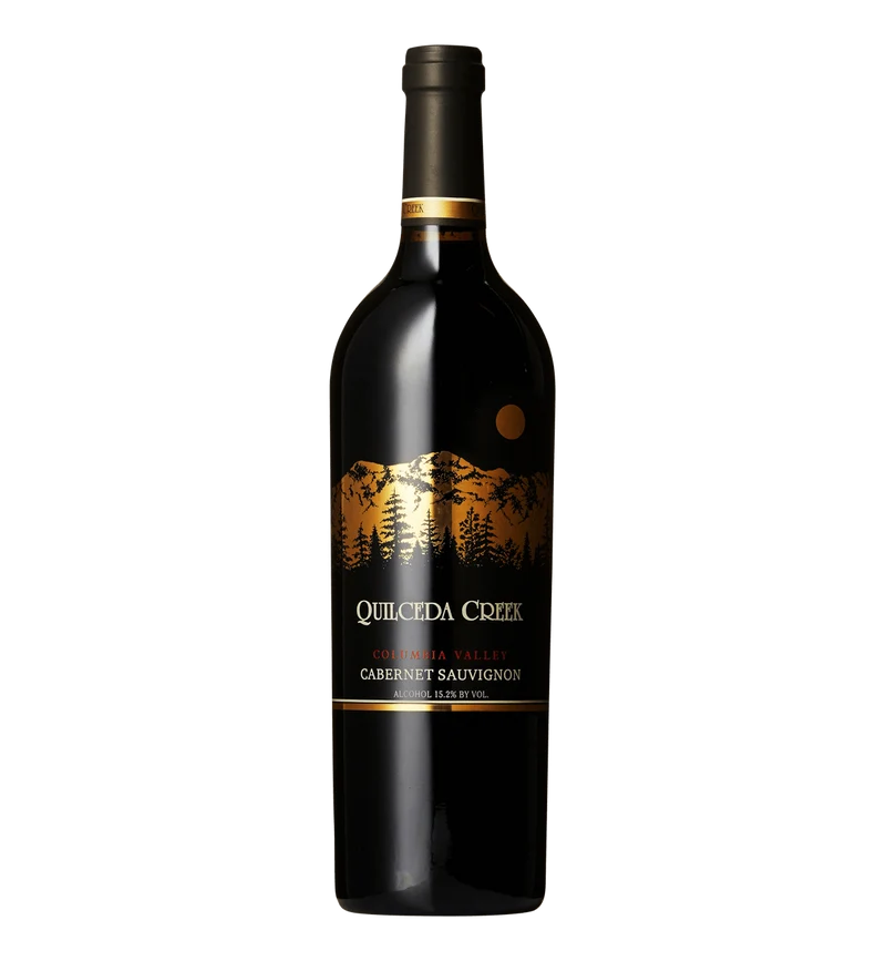 Quilceda Creek Cabernet Sauvignon 2004