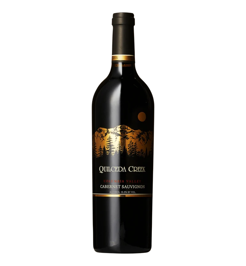 Quilceda Creek Cabernet Sauvignon 2006