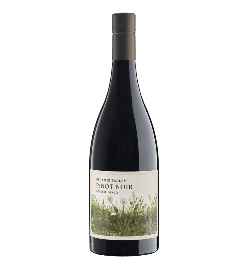 Pyramid Valley Pinot Noir Central Otago 2020
