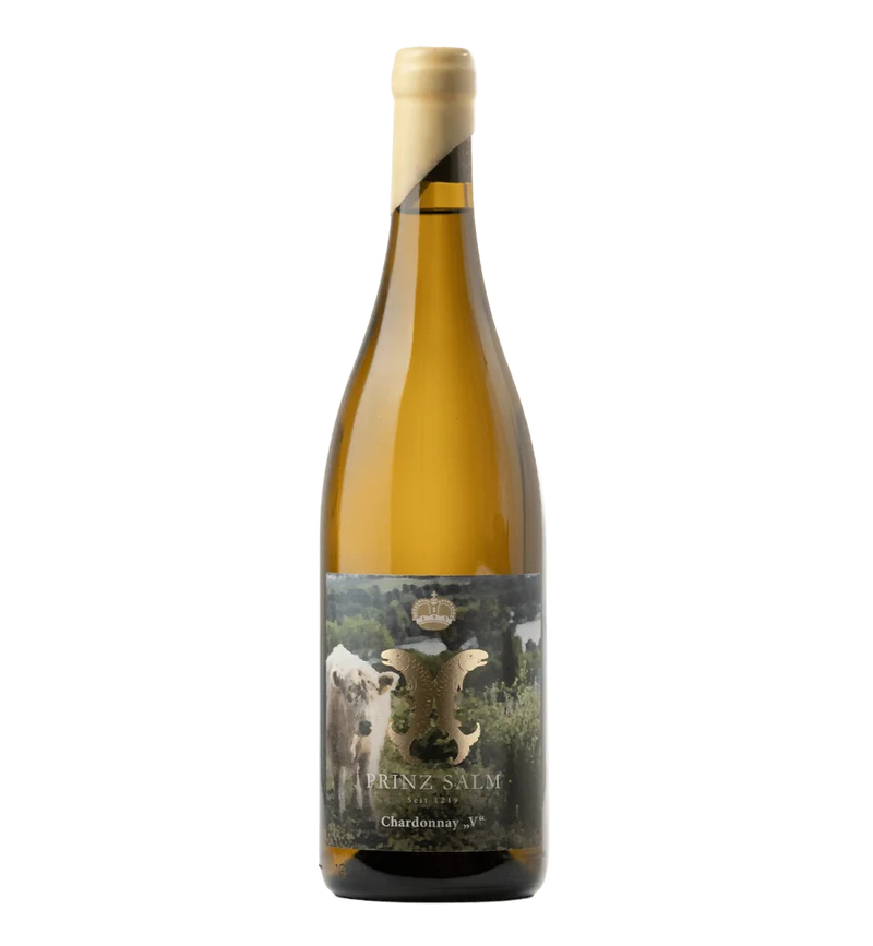 Prinz Salm Victoria's Chardonnay V 2023