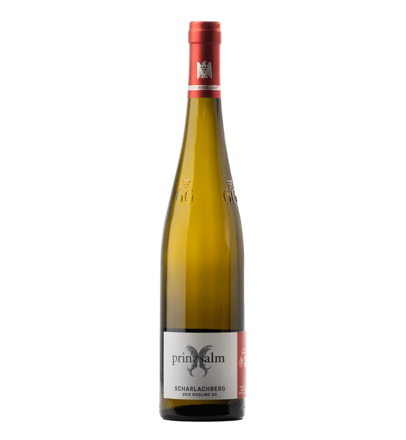Prinz Salm Scharlachberg Riesling Grosses Gewächs 2015