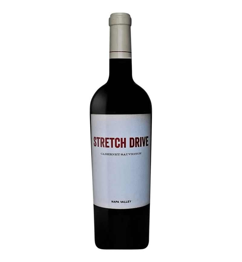 Post Parade Stretch Drive Cabernet 2018