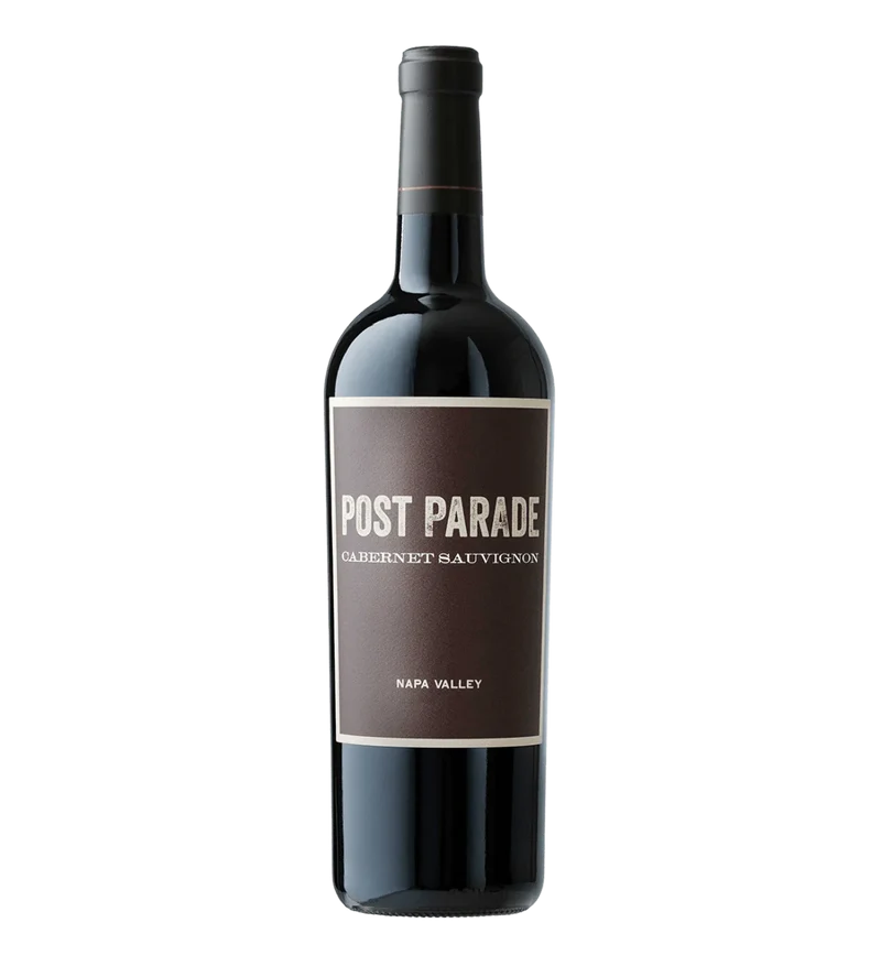 Post Parade Cabernet 2018
