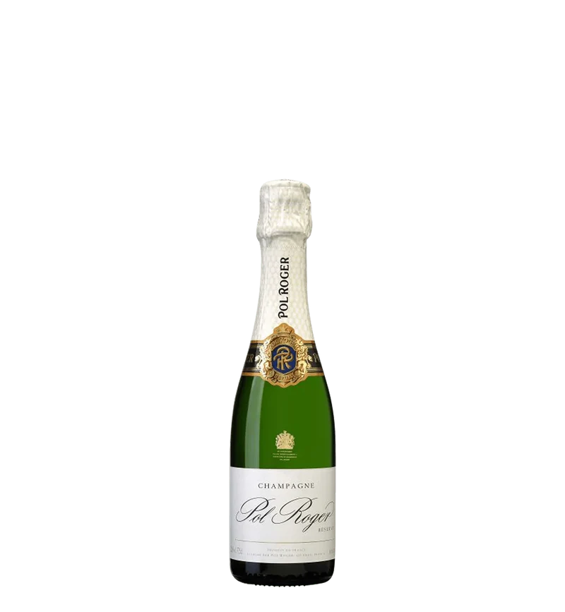 Pol Roger Brut Reserve NV 37,5CL