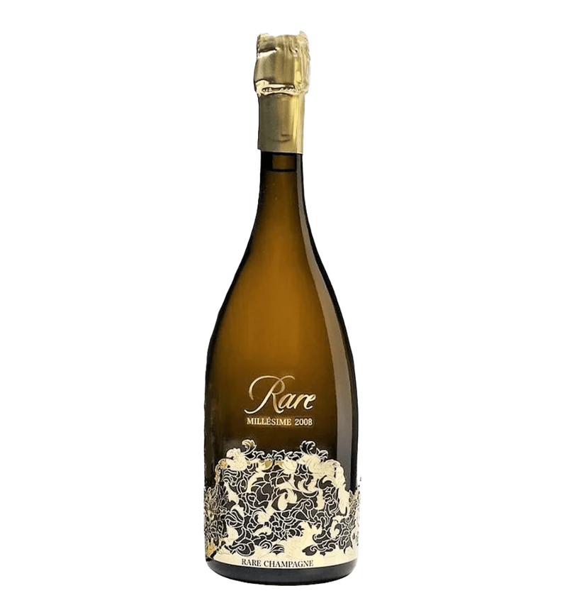Piper-Heidsieck Cuvée Rare Brut Champagne 2008