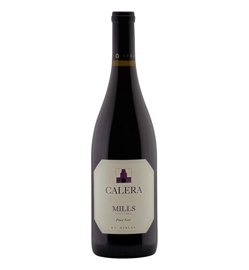 Calera Pinot Noir Mills Vineyard 2016