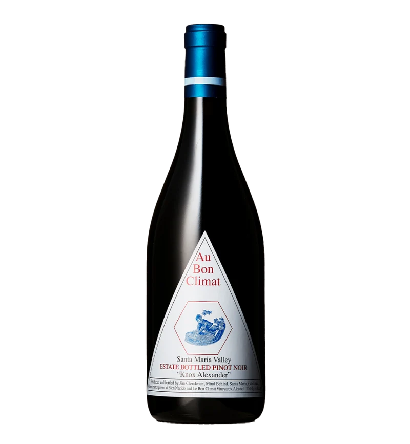 Pinot Noir Knox Alexander 2016