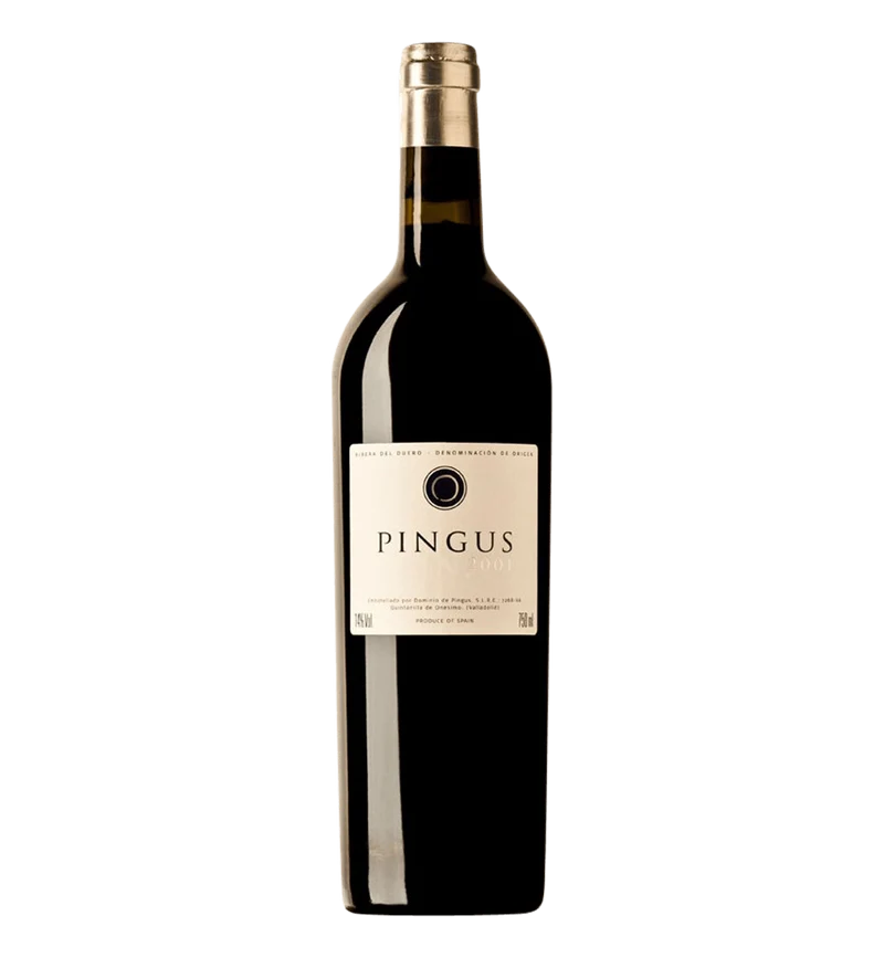 Pingus 2001