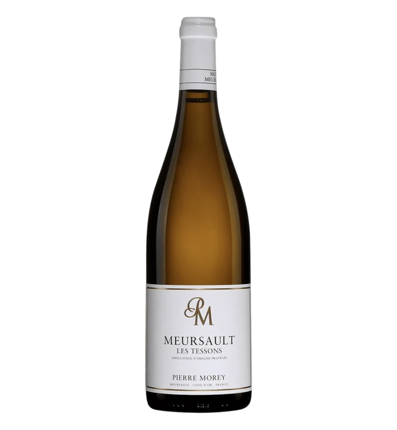 Pierre Morey Meursault Les Tessons 2019