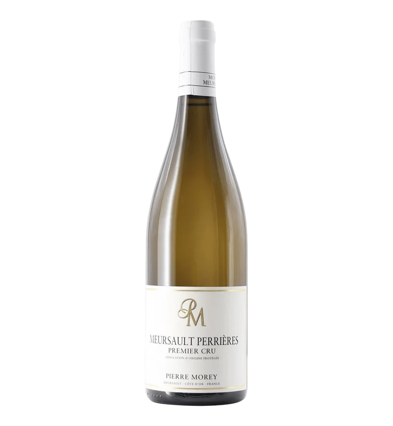 Pierre Morey Meursault Perrieres 2019
