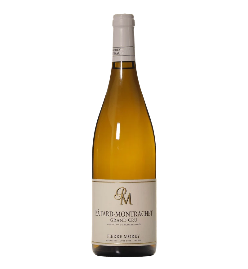 Pierre Morey Batard-Montrachet 2019