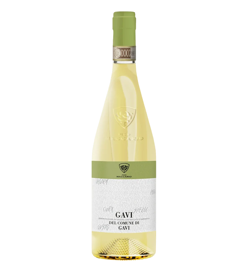 Pico Maccario Gavi di Gavi Docg 2022