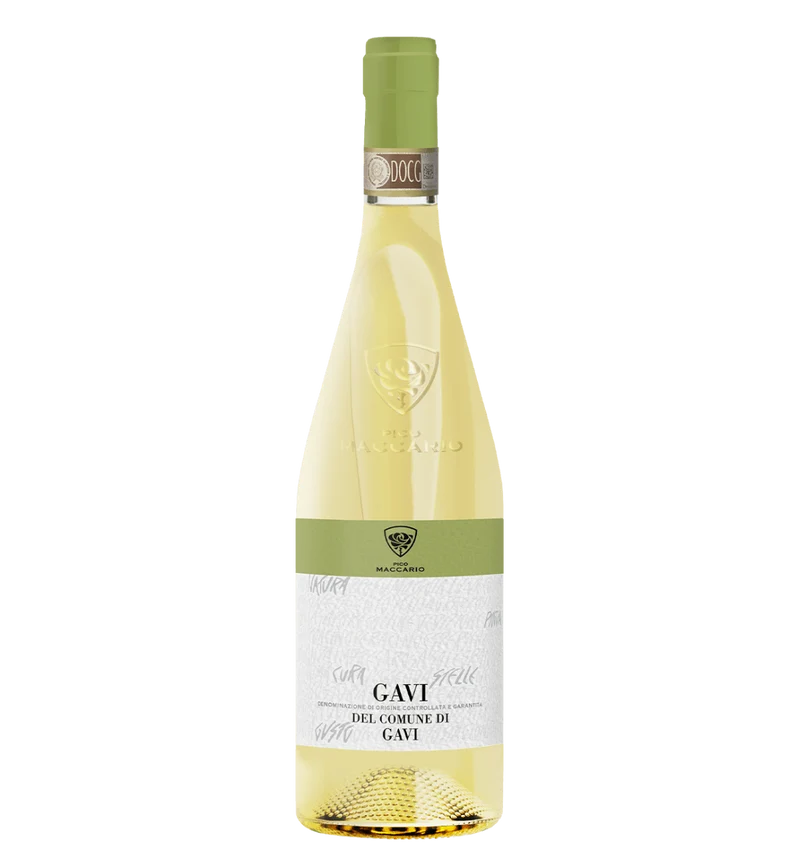 Pico Maccario Gavi di Gavi Docg 2022 Magnum