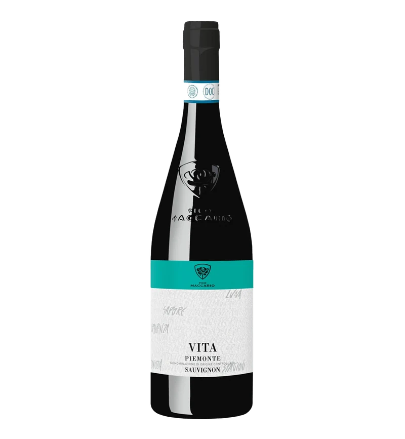 Pico Maccario Sauvignon Vita 2022