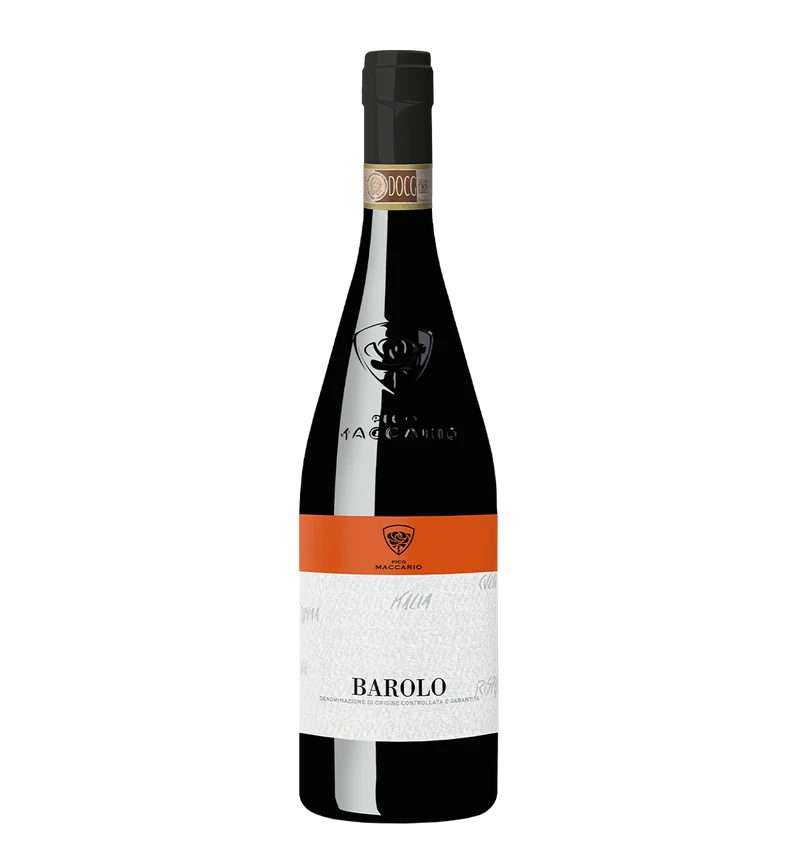 Pico Maccario Barolo Docg 2020