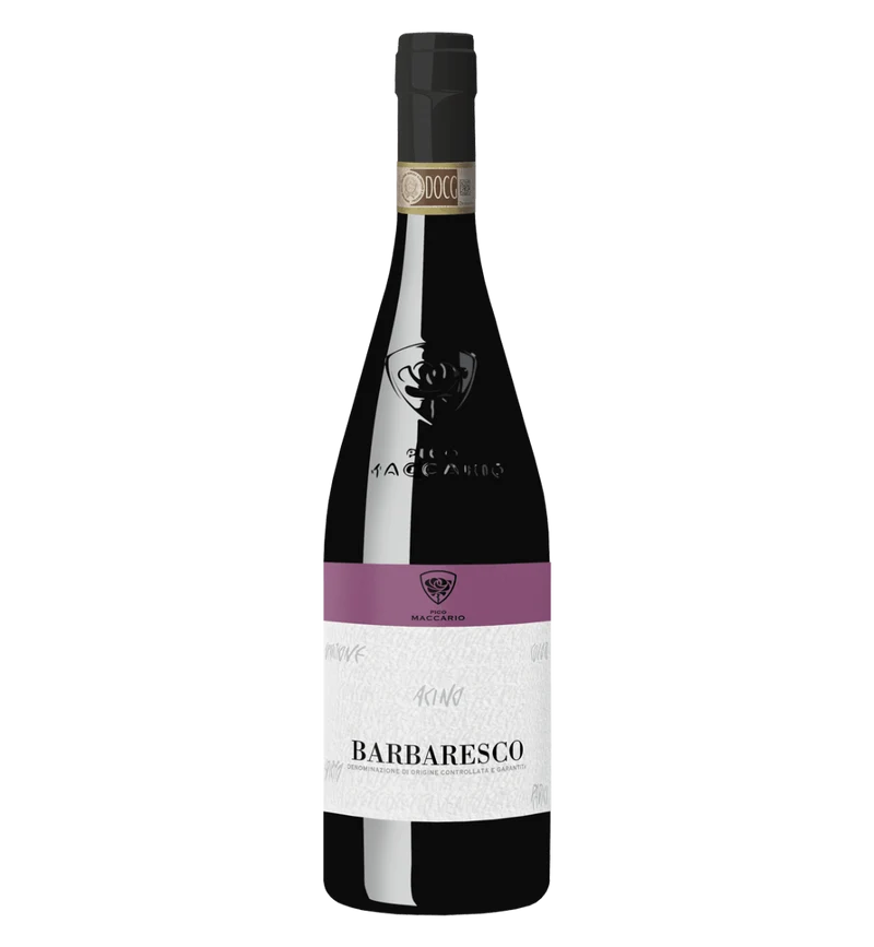 Pico Maccario Barbaresco Docg 2020