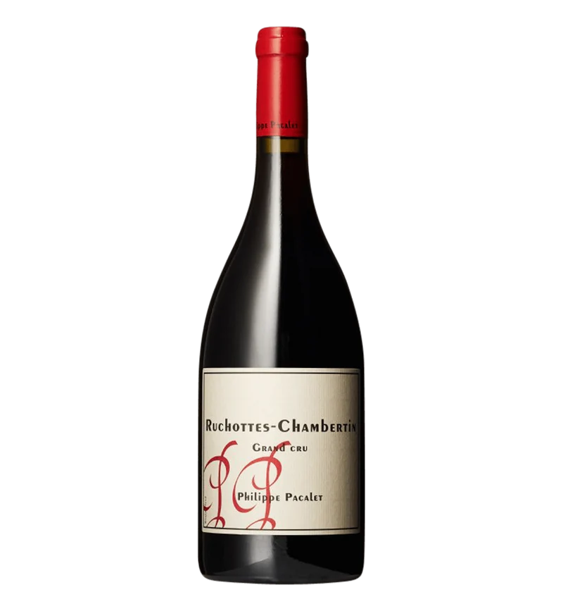 Philippe Pacalet Ruchottes-Chambertin Grand Cru 2013