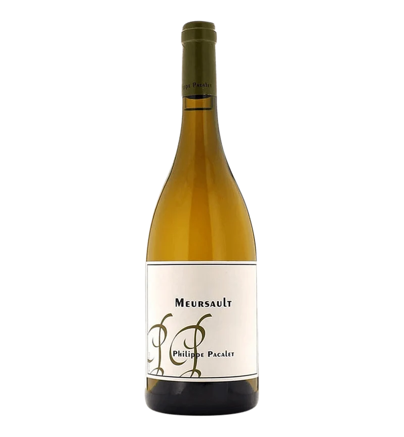 Philippe Pacalet Puligny-Montrachet 2019 Magnum