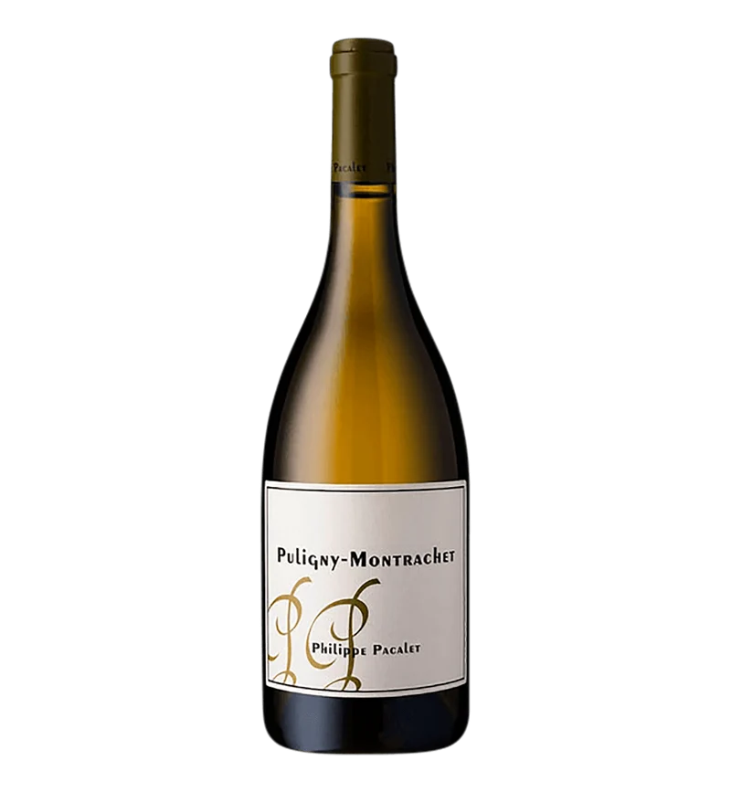 Philippe Pacalet Puligny-Montrachet 2018 Magnum